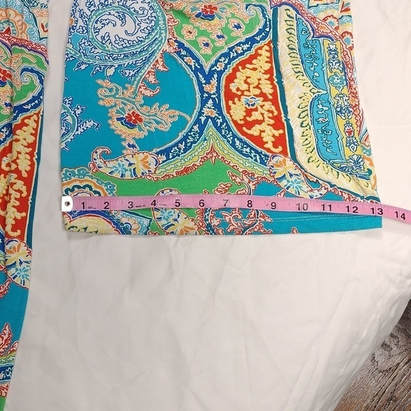 Lauren Ralph Lauren women's leisure pants size medium - Picture 8 of 8